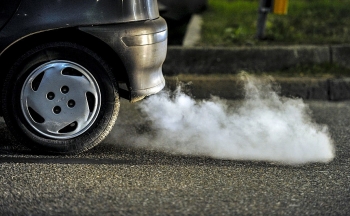 Từ ngày 1/1/2021 sẽ áp dụng tiêu chuẩn khí thải mới với xe ô tô