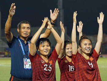 FIFA phân bổ suất dự World Cup nữ 2023: ĐT nữ Việt Nam vẫn rơi vào thế khó