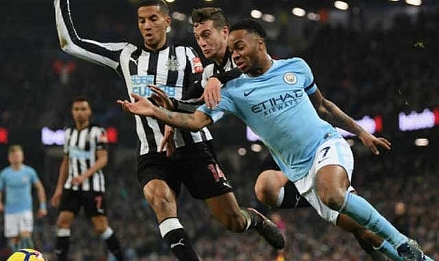 Man City vs Newcastle (03h00, 27/12): Link xem trực tiếp, xem online nhanh và rõ nét nhất