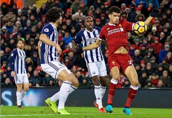 Liverpool vs. West Brom (23h30, 27/12): Link xem trực tiếp, online nhanh-rõ nét nhất, nhận định trước trận đấu