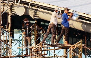 Cần tăng cường quản lý, chấn chỉnh công tác an toàn, vệ sinh lao động