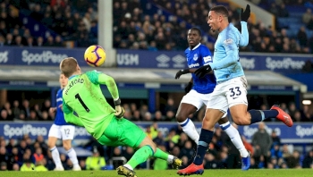 Everton vs Man City (03h00, 29/12): Link xem trực tiếp, xem online nhanh và rõ nét, soi kèo Châu Á - dự đoán kết quả chính xác nhất