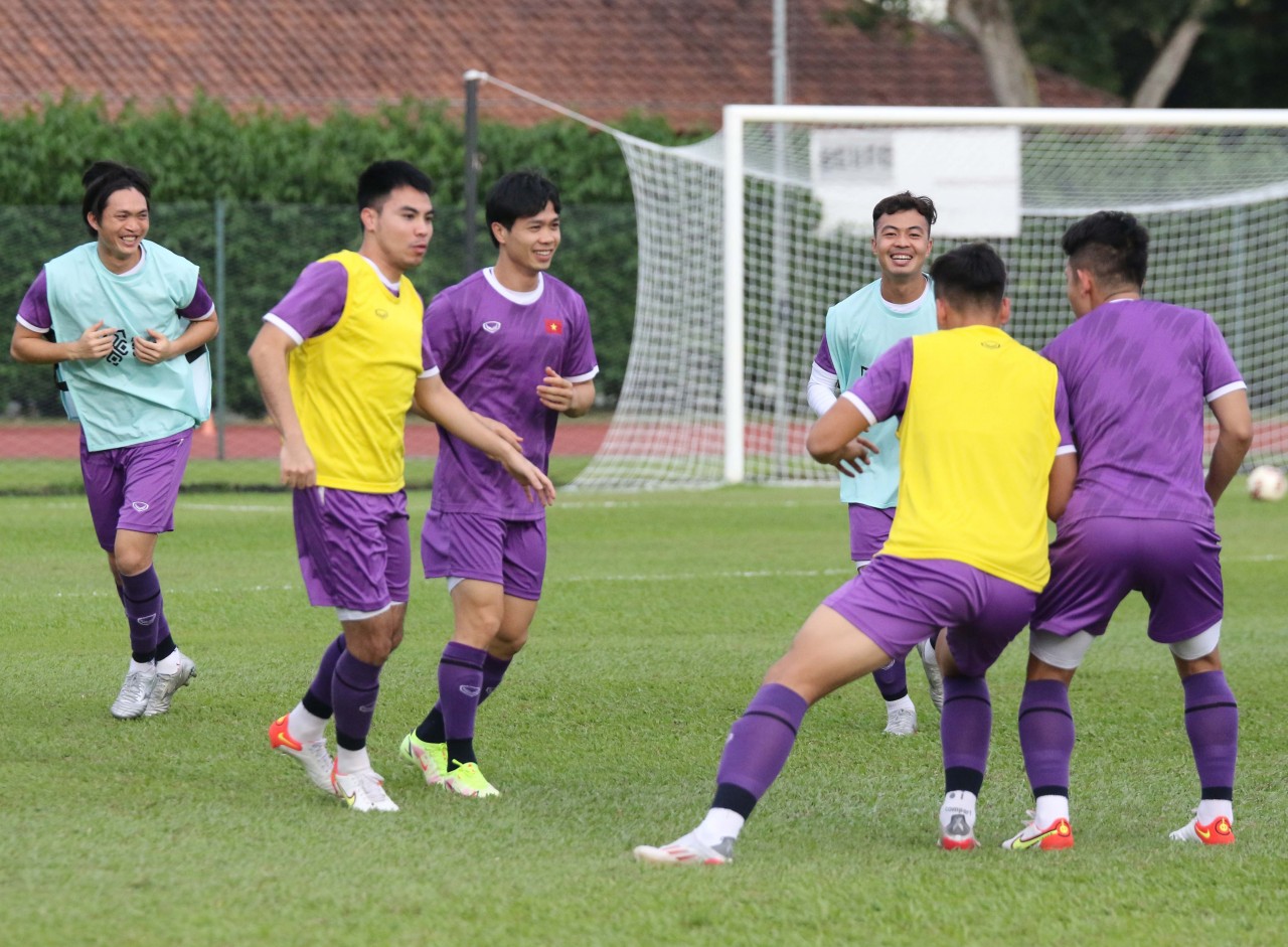 Nhận định, soi kèo Việt Nam vs Lào (19h00, 6/12) - AFF Cup 2020: Khởi đầu suôn sẻ