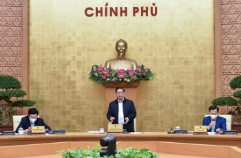 Phấn đấu đạt mức cao nhất các mục tiêu, chỉ tiêu đã đề ra của năm 2021 Phấn đấu đạt mức cao nhất các mục tiêu, chỉ tiêu đã đề ra của năm 2021