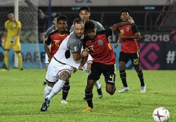 Link xem trực tiếp Đông Timor vs Philippines (16h30, 11/12) - vòng bảng AFF Cup 2020