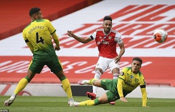 Link xem trực tiếp Norwich vs Arsenal (22hh00, 26/12) - vòng 19 Ngoại hạng Anh 2021/22