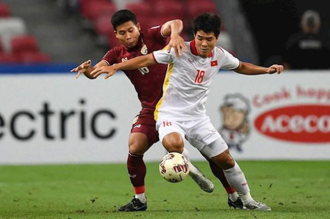 hoa tiec nuoi thai lan dt viet nam tro thanh cuu vuong aff cup 2020