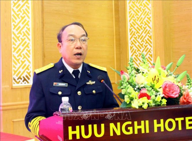 Đổi mới nội dung, hình thức phối hợp tuyên truyền về biển, đảo