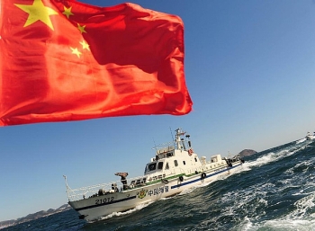 Nhiều nước phản ứng việc Trung Quốc cho phép hải cảnh bắn tàu nước ngoài