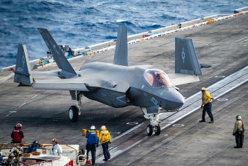 Mỹ tiếp tục giải thích lý do công bố báo cáo nhằm bác yêu sách của Trung Quốc trên Biển Đông