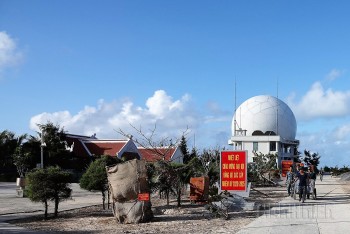 Cấp cứu thành công ngư dân bị tai nạn lao động trên biển