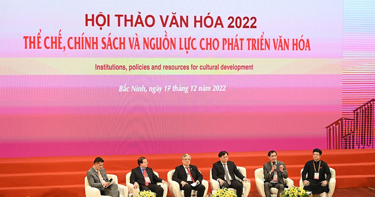 10 sự kiện văn hóa-văn nghệ, du lịch, thể thao tiêu biểu năm 2022