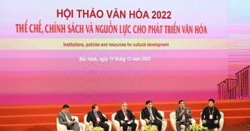 10 sự kiện văn hóa-văn nghệ, du lịch, thể thao tiêu biểu năm 2022 10 sự kiện văn hóa-văn nghệ, du lịch, thể thao tiêu biểu năm 2022