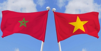 Triển vọng tươi sáng cho quan hệ thương mại Việt Nam - Maroc