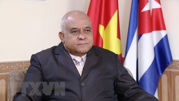 "Việc Việt Nam tham gia Hội đồng Nhân quyền LHQ có ý nghĩa quan trọng"