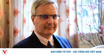 Năm 2023 là năm đặc biệt trong quan hệ Việt- Pháp Năm 2023 là năm đặc biệt trong quan hệ Việt- Pháp