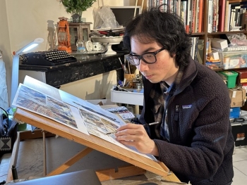 mai bach hoa sy tre viet nam lap nghiep tren dat phap