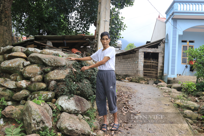 Bí ẩn “Làng phòng thủ, nhà pháo đài” nơi biên cương Tổ quốc