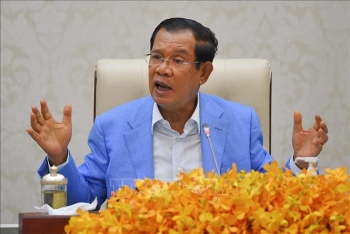 Lào - Campuchia đạt được thỏa thuận đột phá trong vấn đề biên giới