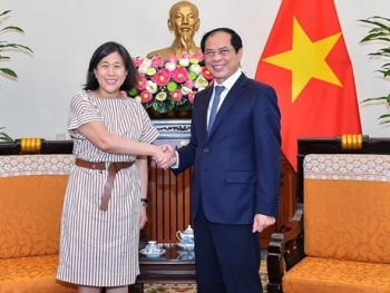 Đề nghị Hoa Kỳ sớm hiện thực hóa những cam kết hỗ trợ Việt Nam
