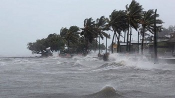 Sẽ có khoảng 10 - 12 cơn bão, áp thấp nhiệt đới hoạt động trên Biển Đông