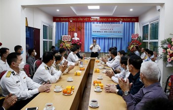 ky uc truong sa huong ve bien dao que huong