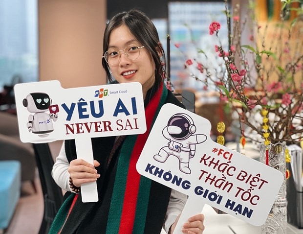 10X từ bỏ "giấc mơ Mỹ" về Việt Nam theo đuổi ngành công nghệ
