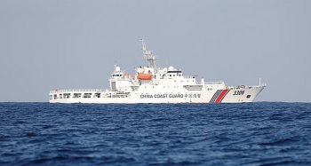 Việt Nam phản đối lệnh cấm đánh bắt cá của Trung Quốc ở Biển Đông
