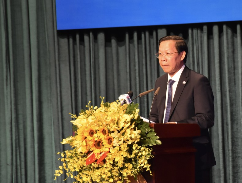 Lễ kỷ niệm 50 năm thiết lập quan hệ ngoại giao giữa Việt Nam và Hà Lan ảnh 1