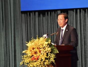 Lễ kỷ niệm 50 năm thiết lập quan hệ ngoại giao giữa Việt Nam và Hà Lan
