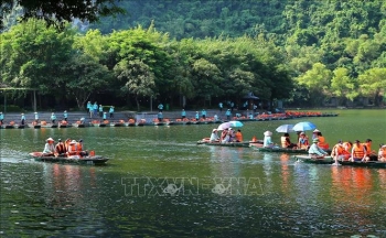 Forbes vinh danh Ninh Bình là một trong 23 địa điểm du lịch tuyệt vời nhất 2023