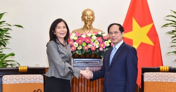 Liên hợp quốc đề cao những đóng góp tích cực và hiệu quả của Việt Nam
