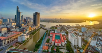 Việt Nam thăng hạng nhiều nhất trong bảng xếp hạng môi trường kinh doanh