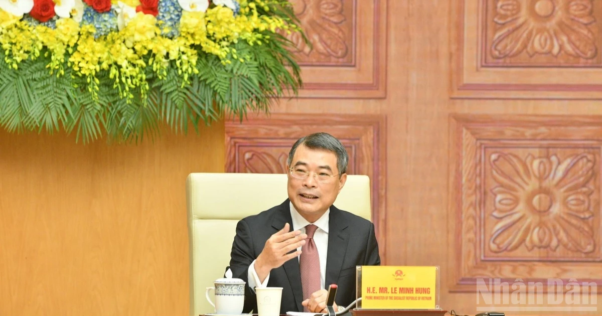 Tạo thuận lợi nhất cho các doanh nghiệp Hoa Kỳ mở rộng kinh doanh, đầu tư thành công tại Việt Nam