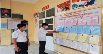 Vùng cao biên giới Quảng Ninh trước ngày bầu cử