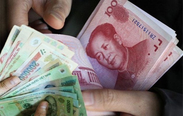 Đề xuất quy định mới về mô hình đại lý đổi tiền của nước có chung biên giới