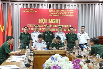 ky ket quan ly bao ve chu quyen va an ninh trat tu tren bien