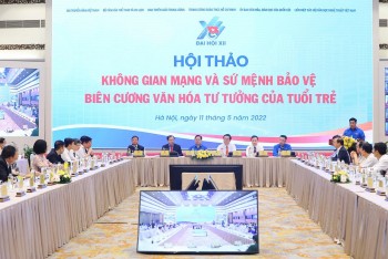 200 đại biểu TP.HCM đi thăm Trường Sa và Nhà giàn DK1