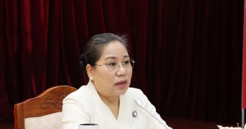 lao chuan bi to chuc dien dan du lich asean 2024