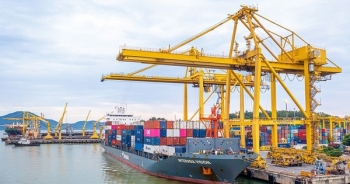 logistics xanh cuoc chuyen doi khong the cham chan