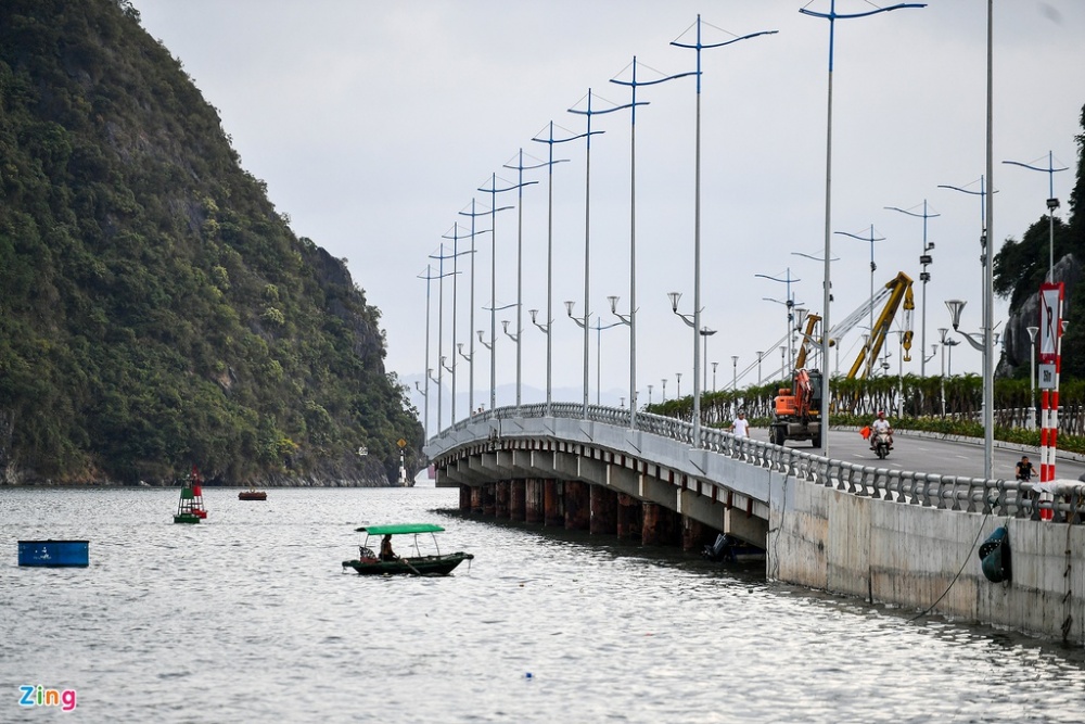 cau bai tho 2 noi duong bao bien dep nhat quang ninh