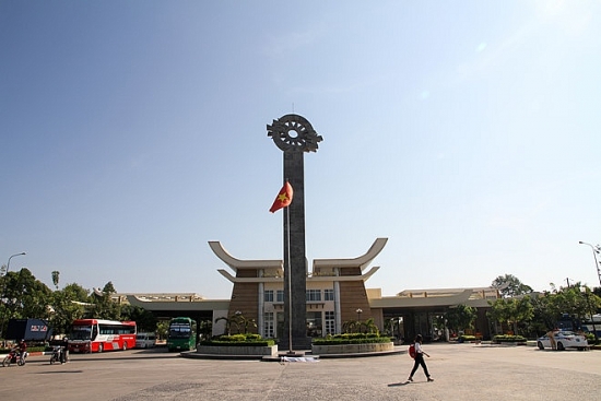 Campuchia bãi bỏ lệnh hạn chế qua lại trên biên giới Việt Nam