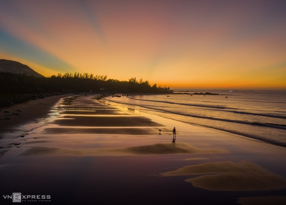 Những vùng biển đảo hoàng sơ, quyến rũ nhất Việt Nam nhung vung bien dao hoang so quyen ru nhat viet nam