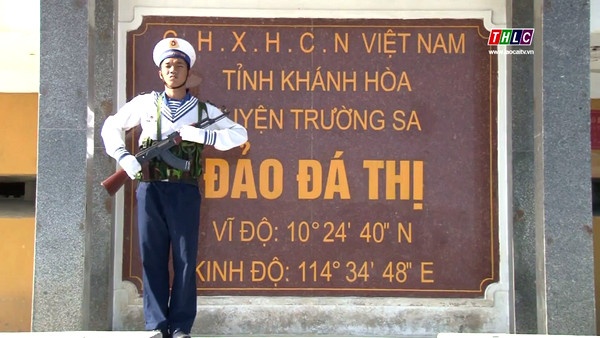 nhip song dao chim truong sa phao dai vung chac giua ngan khoi