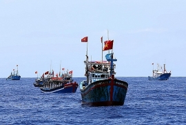 lanh dao cac nuoc asean de nghi noi lai dam phan coc tren bien dong