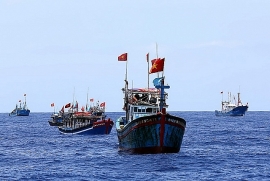 Lãnh đạo các nước ASEAN đề nghị nối lại đàm phán COC trên Biển Đông