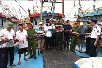 tuyen truyen phong chong ma tuy cho ngu dan thai binh