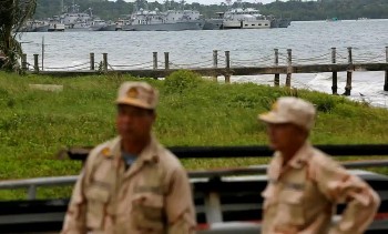 Campuchia bác bỏ thông tin cho Trung Quốc đặt căn cứ quân sự
