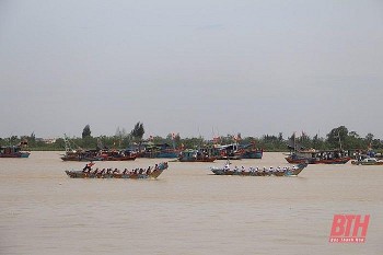 dac sac le hoi cau ngu boi trai tai sam son