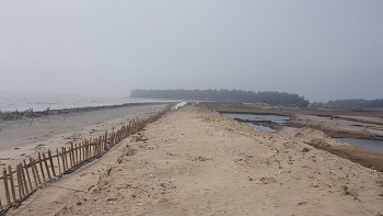 nam dinh de xuat dau tu xay cang bien 35000 ty dong